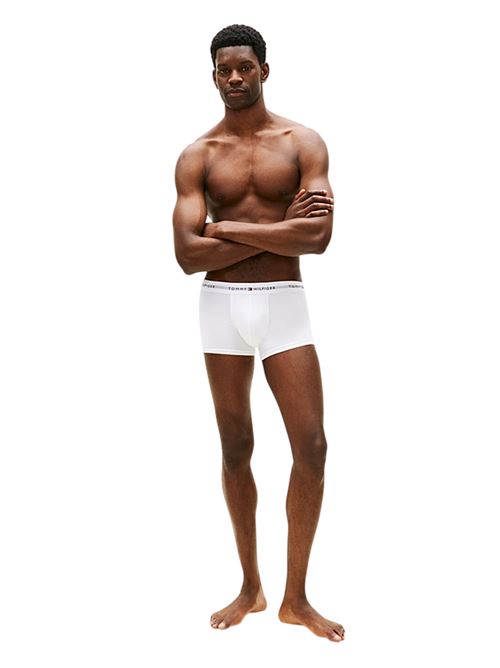 UM0UM037520WL MULTICOLORE Tommy Jeans | UM0UM037520WL MULTICOLORE